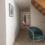Les Tilleuls Nimois Apartment *