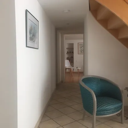 Les Tilleuls Nimois Apartamento *